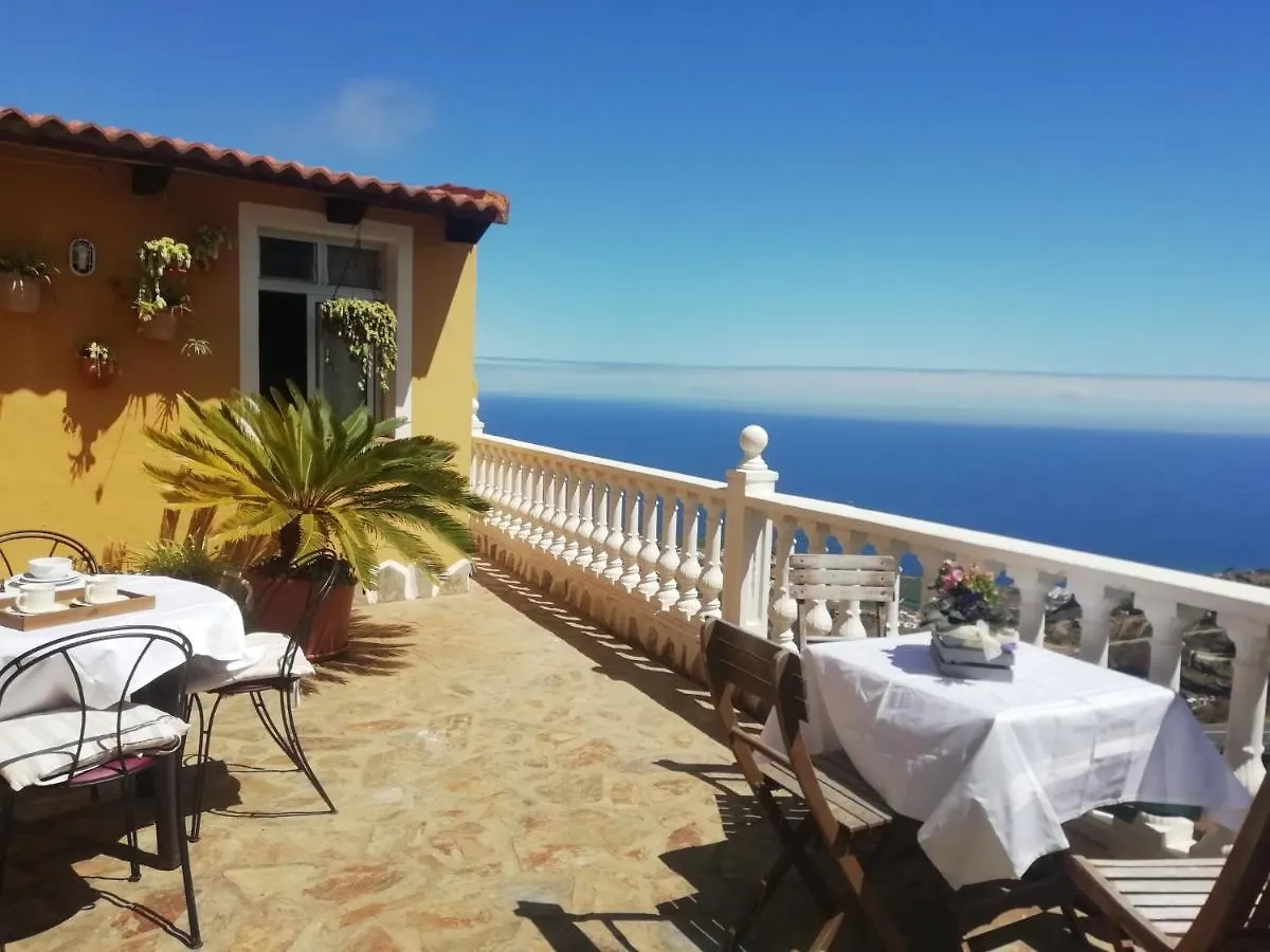 Apartamento Casa la centinela La Guancha