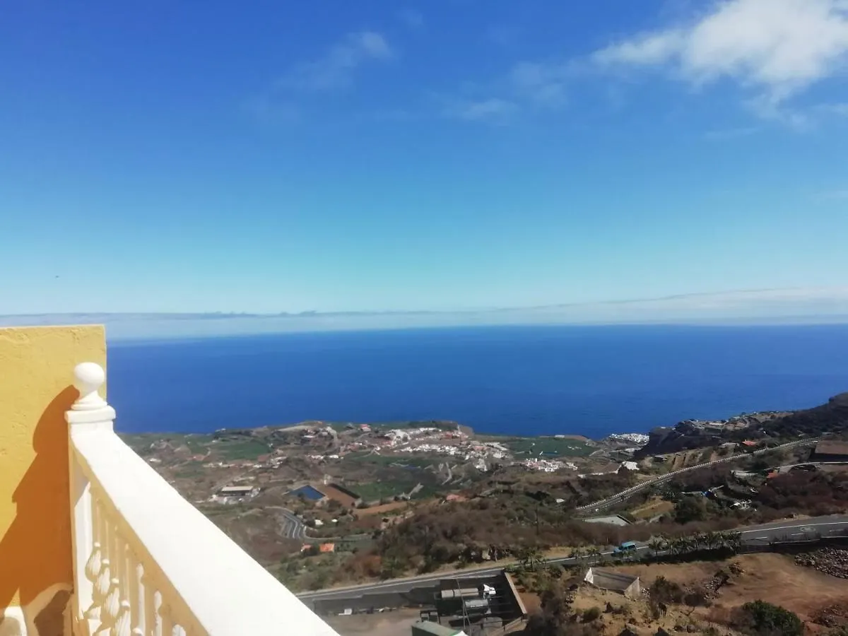 Apartamento Casa la centinela La Guancha 0*,  España