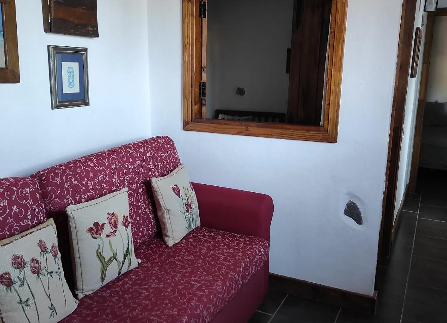 Apartamento Casa la centinela La Guancha España