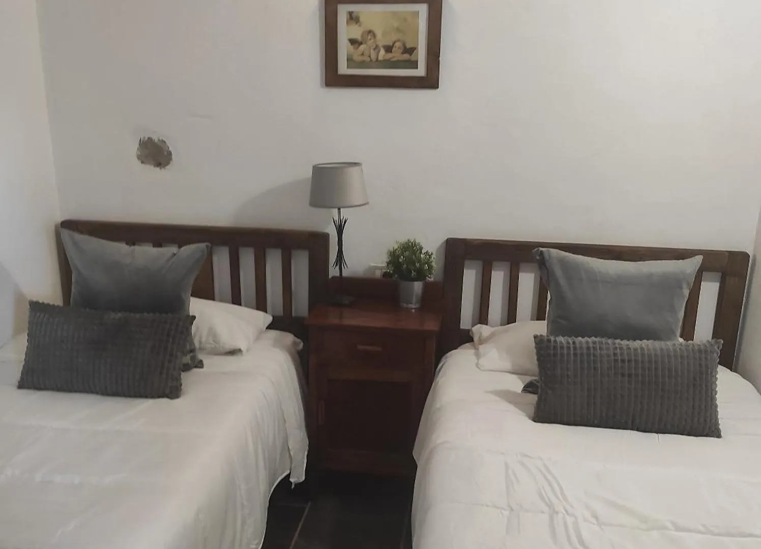 Apartamento Casa la centinela La Guancha