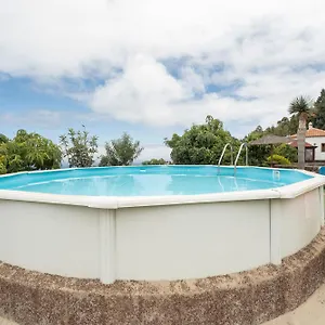 Сasa de vacaciones Casa Candelaria, La Guancha